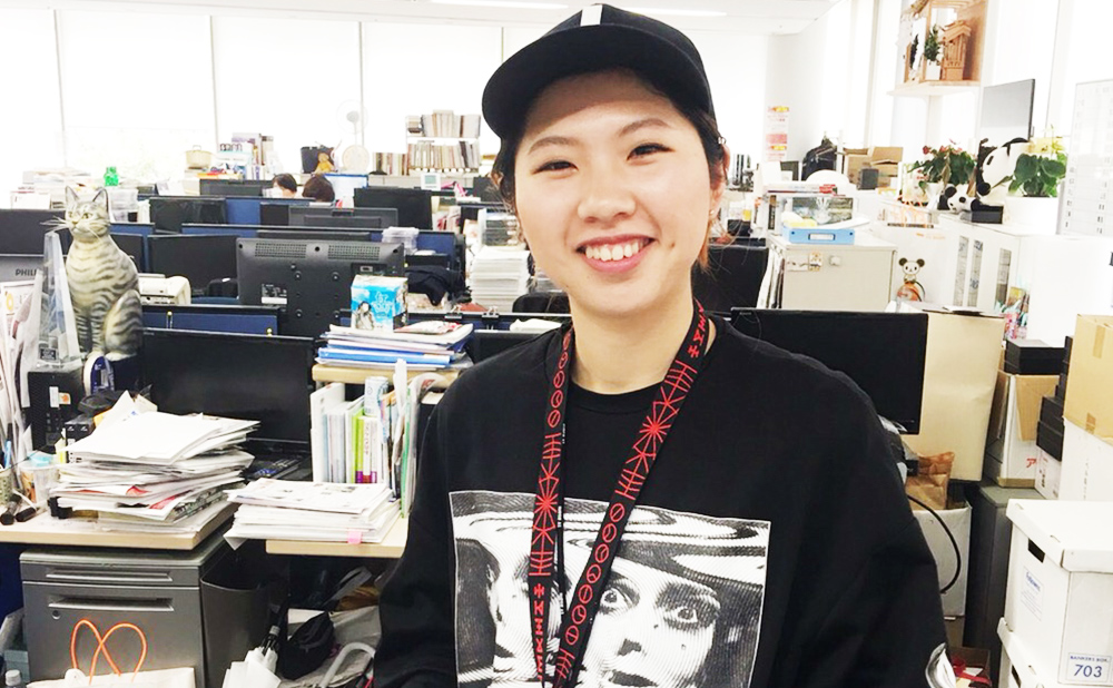 テレビ番組制作とヘアメイクマネジメントの株式会社オン ザ ストマック バラエティ番組やインフォマーシャル制作 マネジメント